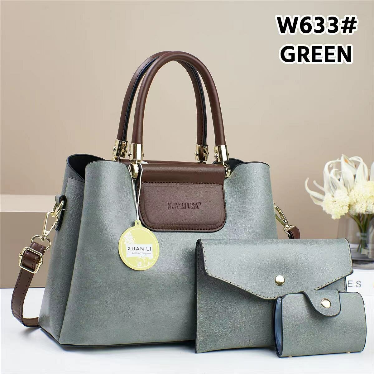 Ladies Handbags