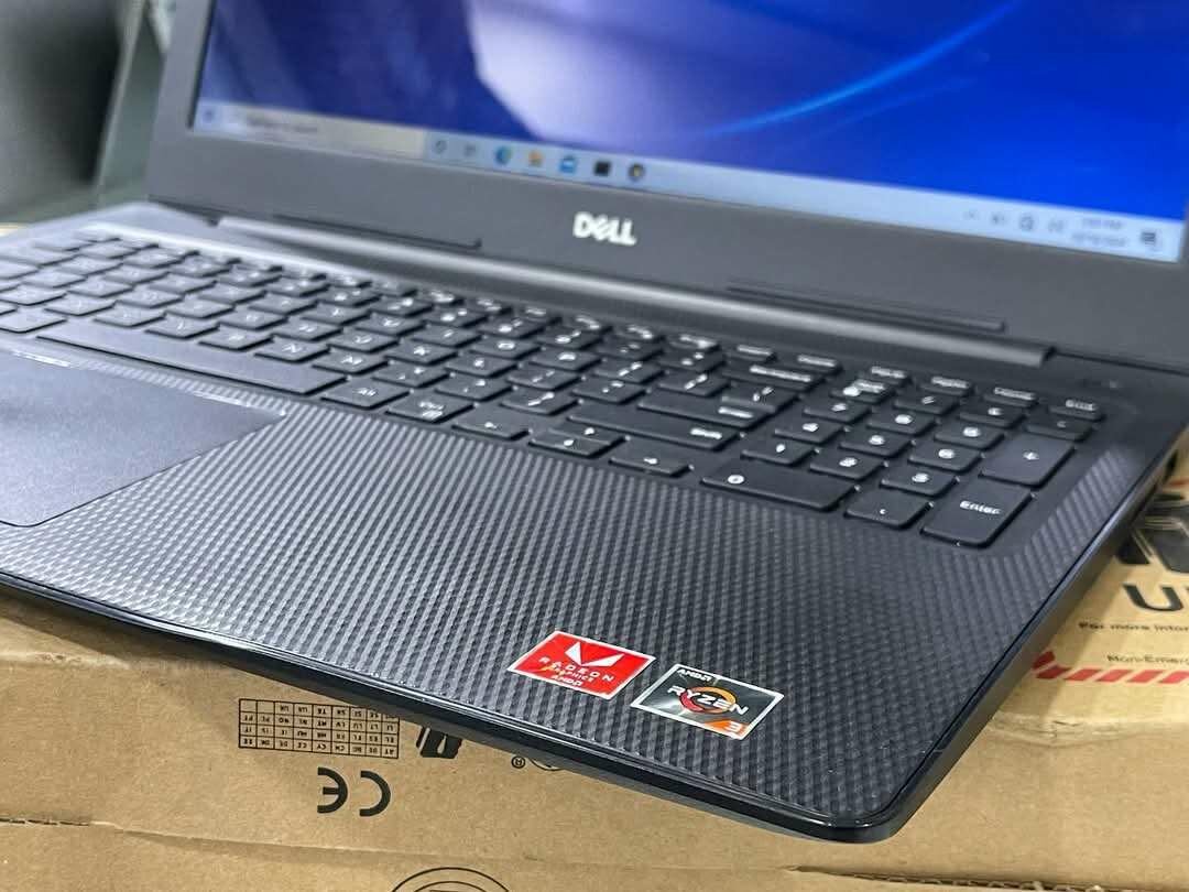 Dell Latitude 3400