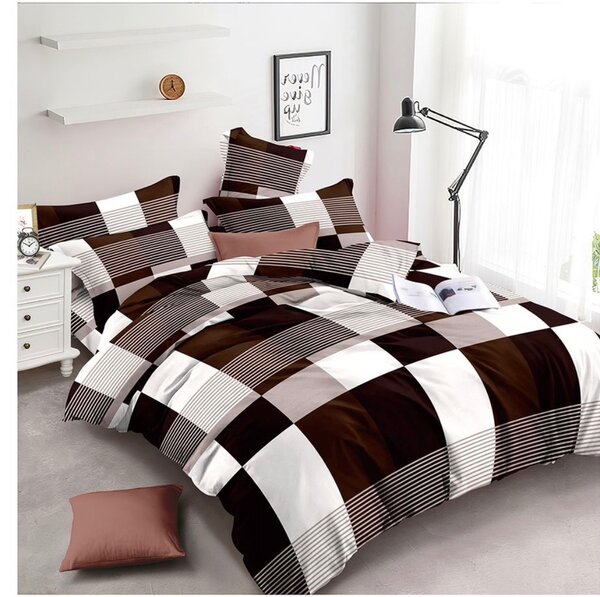 Queen Size Bedsheet