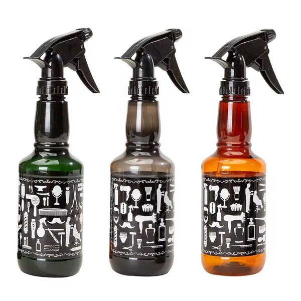 Classic Style 500ml Salon Water Sprayer Bottle  Professional