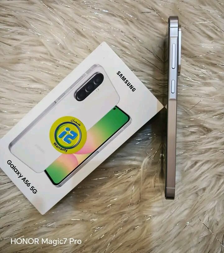 Samsung Galaxy A56 5G