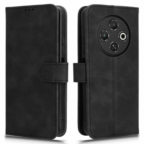 Fourreau clapet Redmi 14C.. Noir