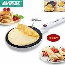 Avinas Crepe Maker
