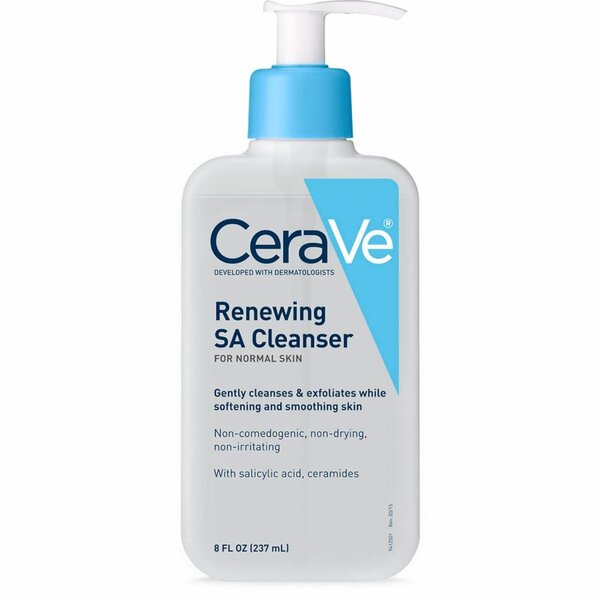 Gel CERAVE Renewing
