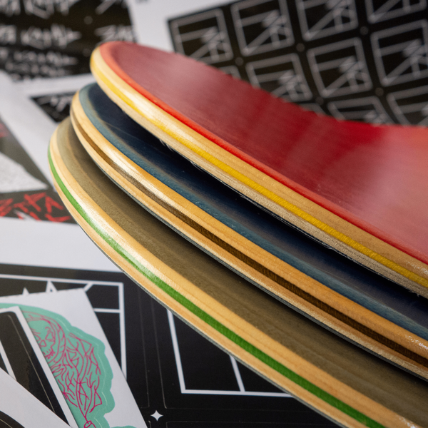 Доска «Рыбак» 32х8.5