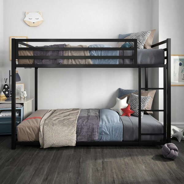 Double Bunk Bed