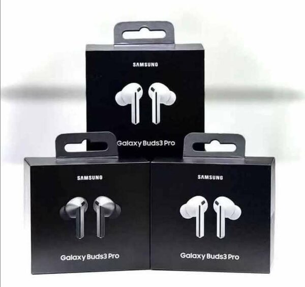 Samsung Galaxy Buds3 Pro