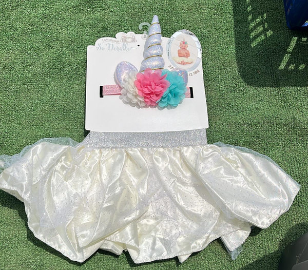 Unicorn Skirt