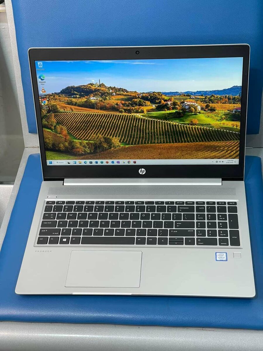 HP ProBook 450 G6 Core i5