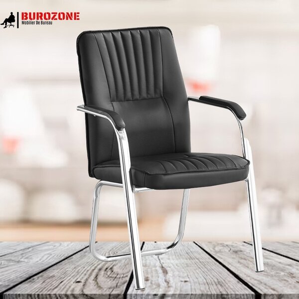 9006-D Chause visiteur