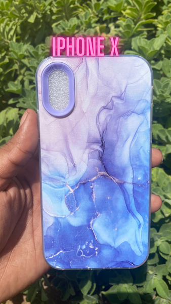 iPhone X phone case