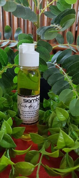 Huile de Jojoba Naturelle