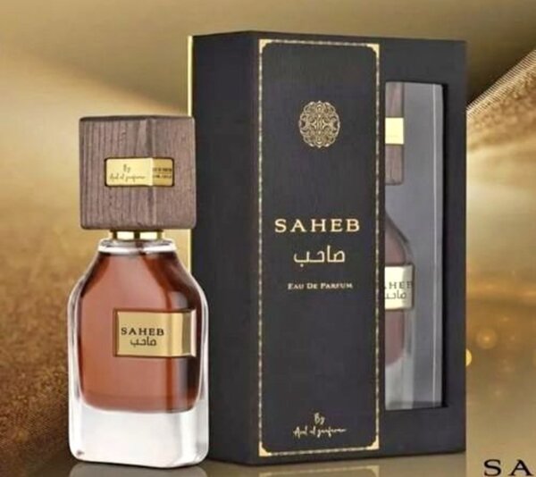 Eau de Parfum Collection Mixte