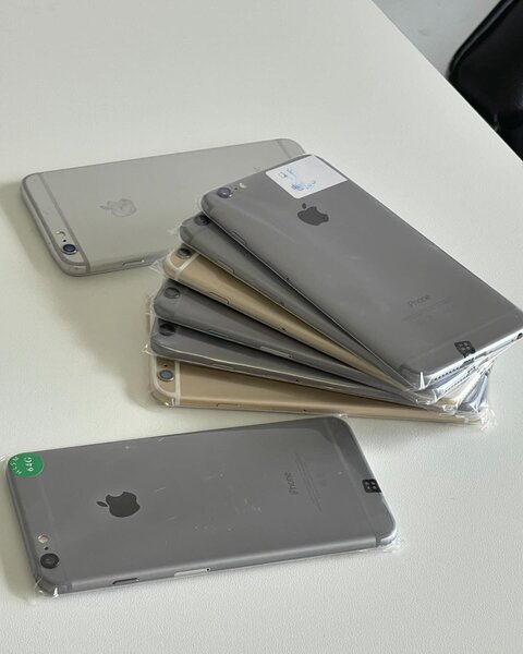 iphone 6plus pre owned