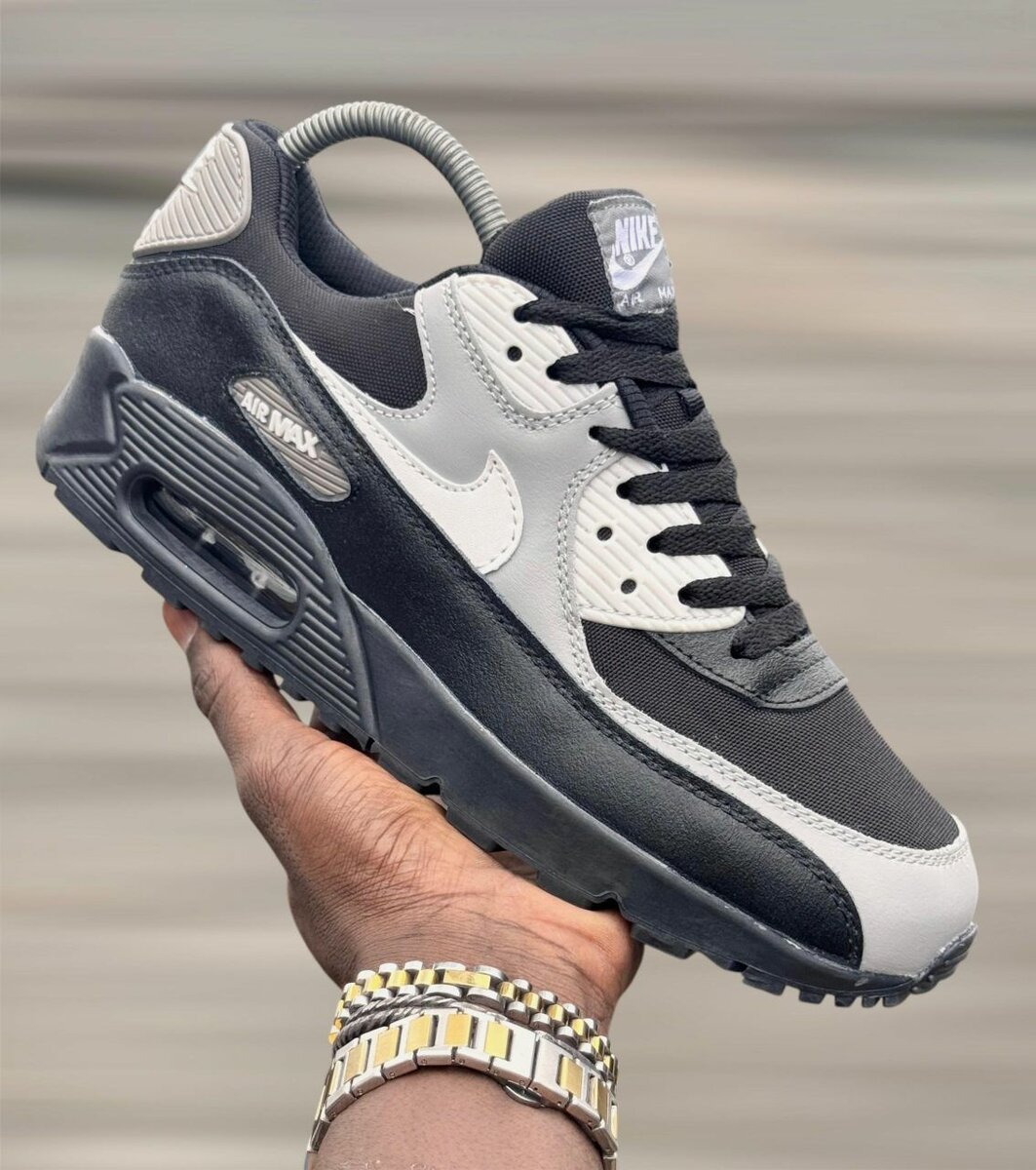 Baskets Nike Air Max 90