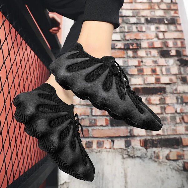 Fashion Unisex Sneakers