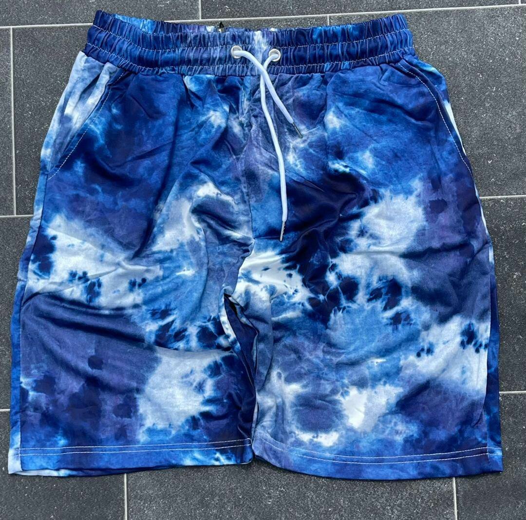 Shorts Casual Homme Été