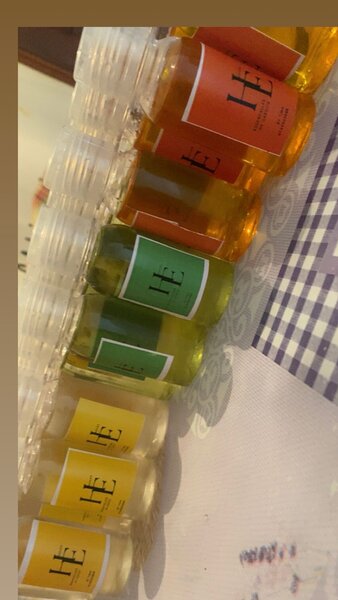 Huiles Essentielles Naturelles