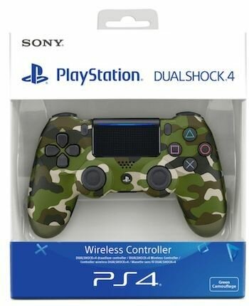 PS4 Controller