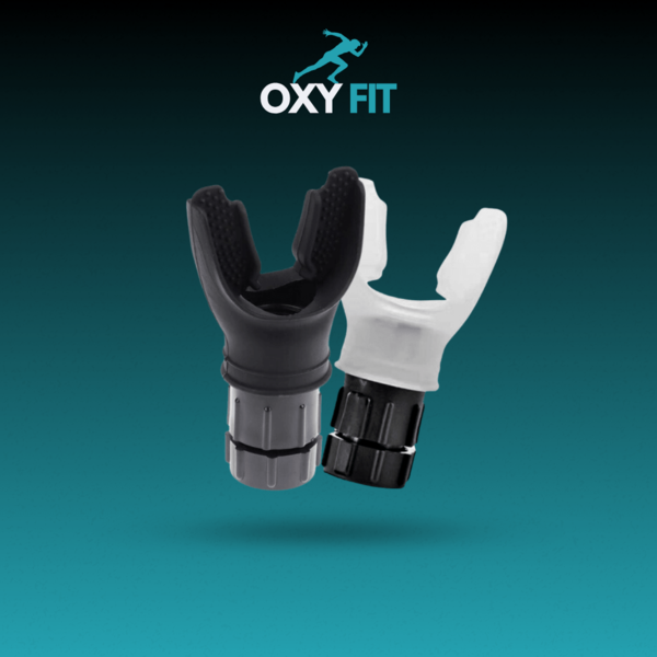 Embout de Respiration OxyFit