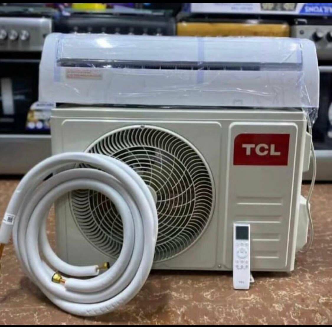 TCL 1.5HP Air conditioner