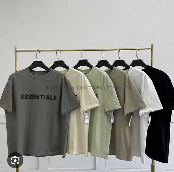 Tee-shirt ESSENTIALS