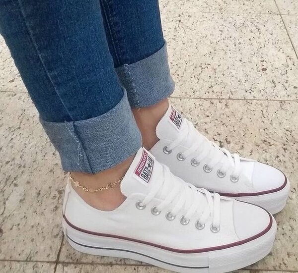 Converse all star