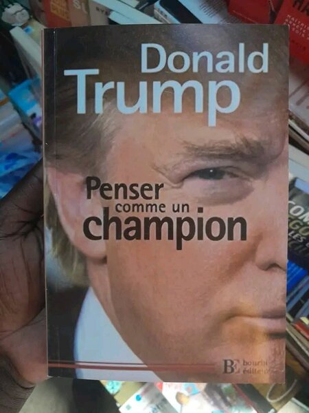 Penser comment un champion