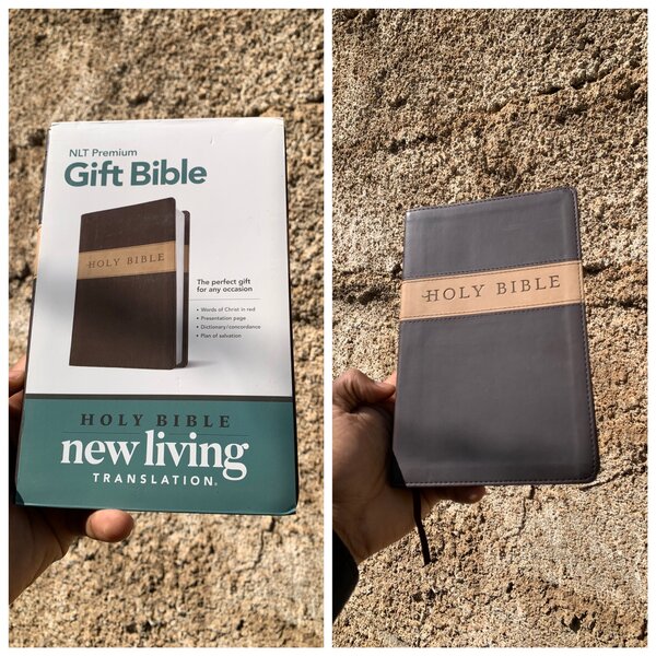 Bibles NKJV NIV KJV ESV and many more