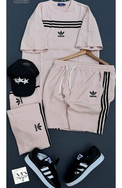 Ensemble de sport Adidas
