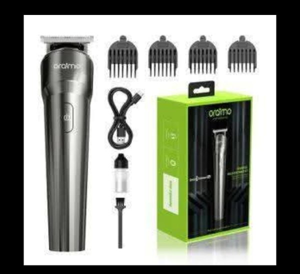 Tondeuse électrique rechargeable