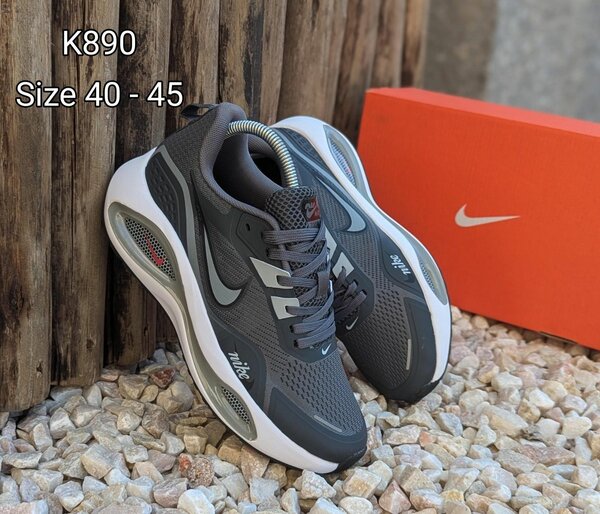 NIKE AIRMAX WINFLO (INFINITY 2)