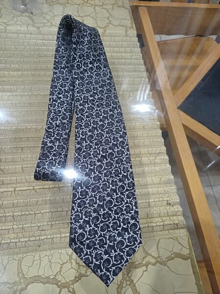 Cravates Élégantes en Soie