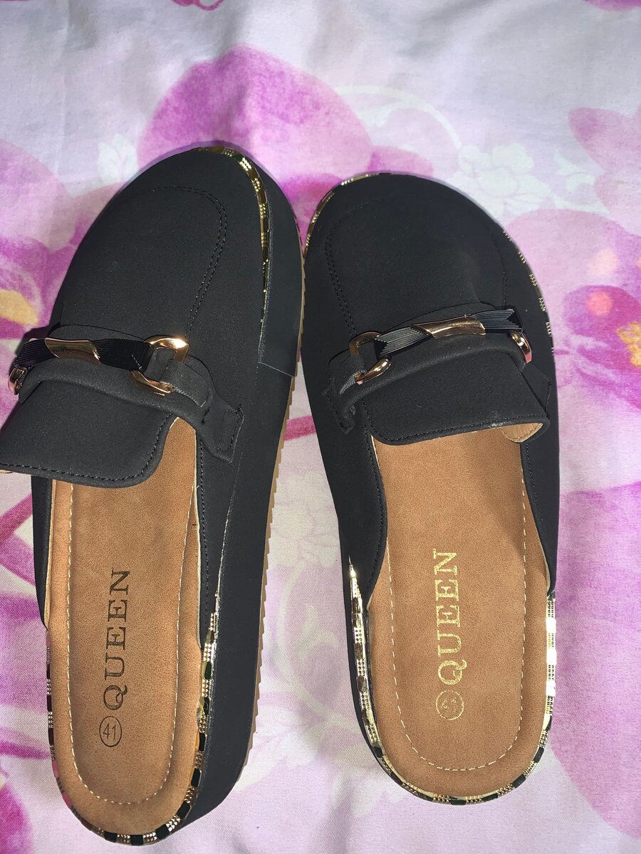 Mocassins Éléguants pour Femmes