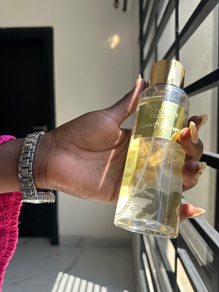 Victoria secrets body mists