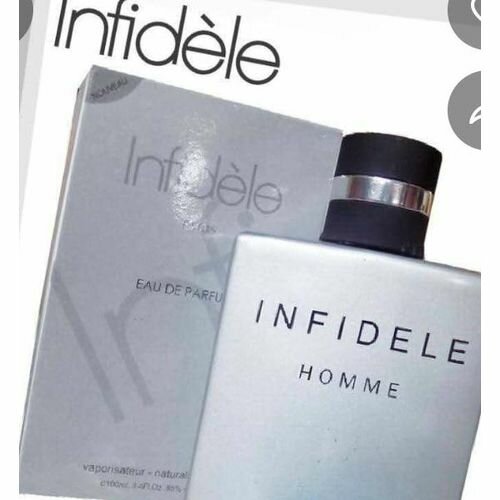Infidèle Homme Parfum