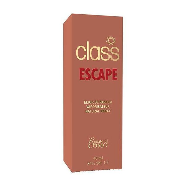 Class Escape Parfum 40ml