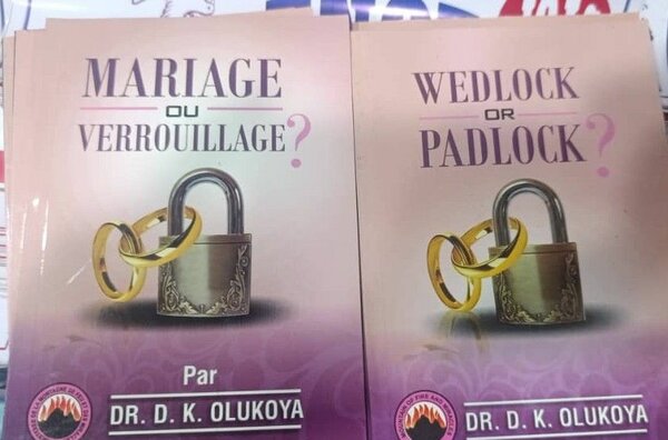 Mariage ou Verrouillage