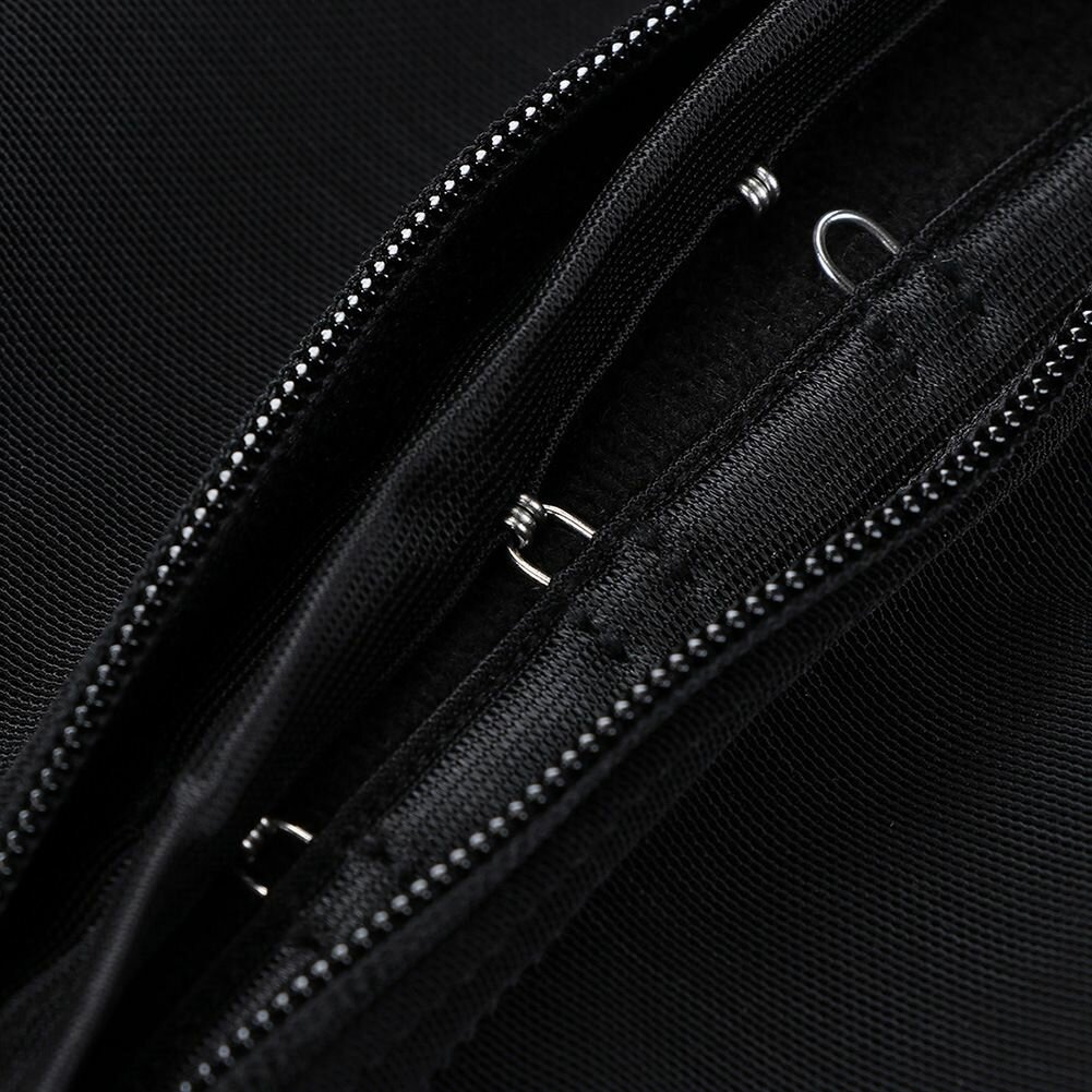 HIGH WAIST HIP & BUTT PADs (Removable) BODYSUIT SHAPEWEAR WI