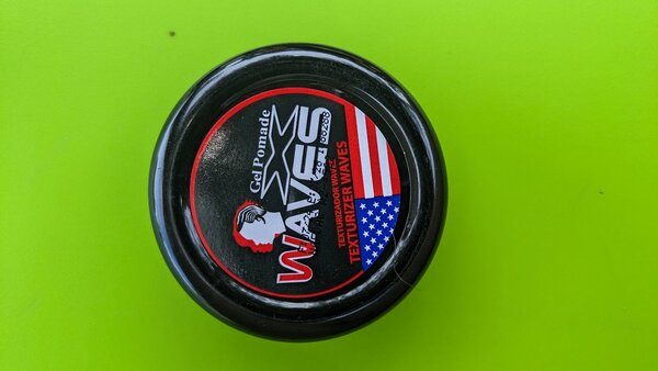 X wave pomade (first grade)