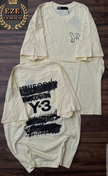 T-shirts élégants unisexes