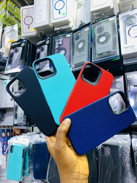 iPhone case