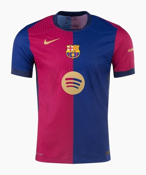 Maillot Domicile FC Barcelona 2024-25