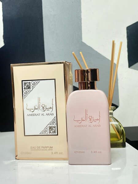 Parfum Amelrat Al Arab 100ml