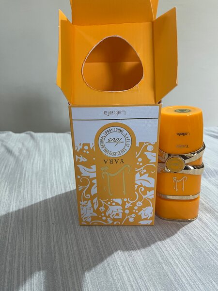 Luxurious Arabic Perfume Set