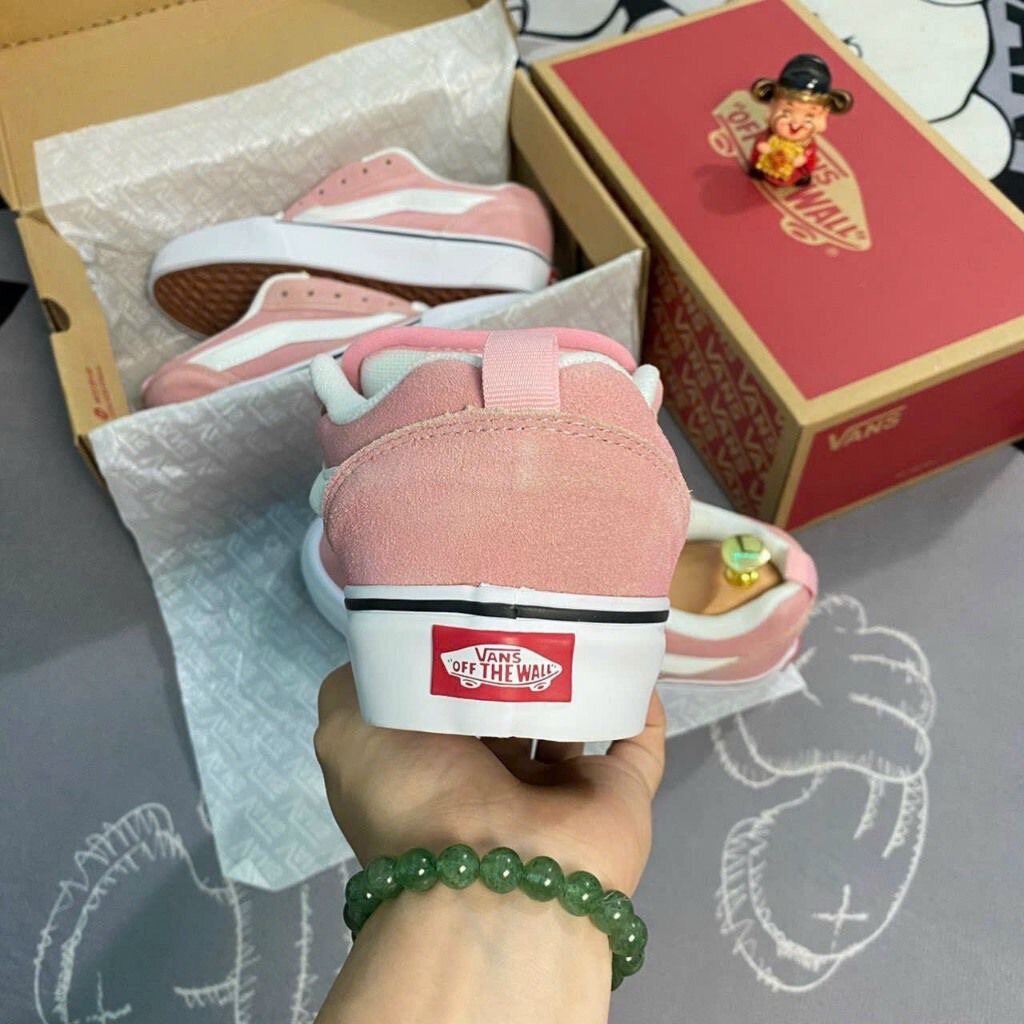Vans Rose Authentique
