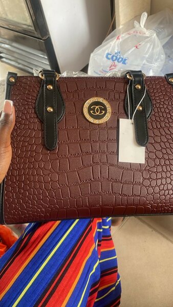 Office or church bag