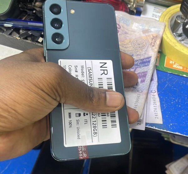 Samsung Galaxy S21 128GB