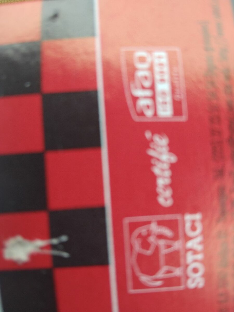 Clous tête plate Tim