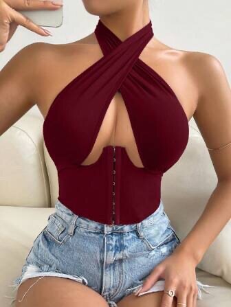 Sexy top